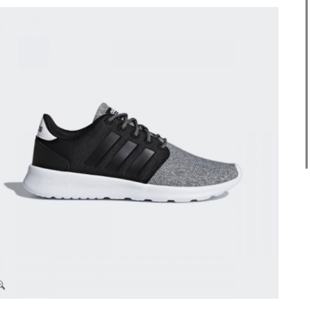 Adidas Essentials Cloudfoam Racer QT
